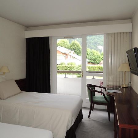 Hotel 4C 클뤼스 외부 사진
